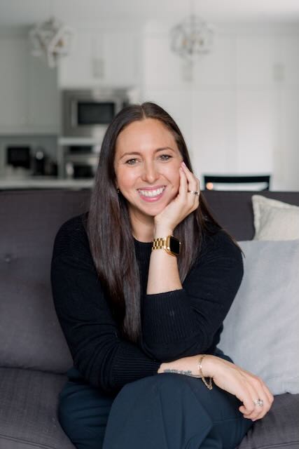 Kate Pipe, BA, MA, CYCP, Guelph Ontario Canada